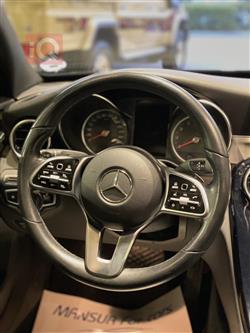 مێرسێدس بێنز C-Class